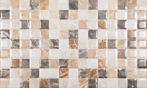 Eclipse Mosaico Mix 33x55
