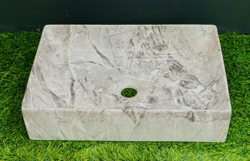 COUNTER BASIN 9636 P-421 50*35CM