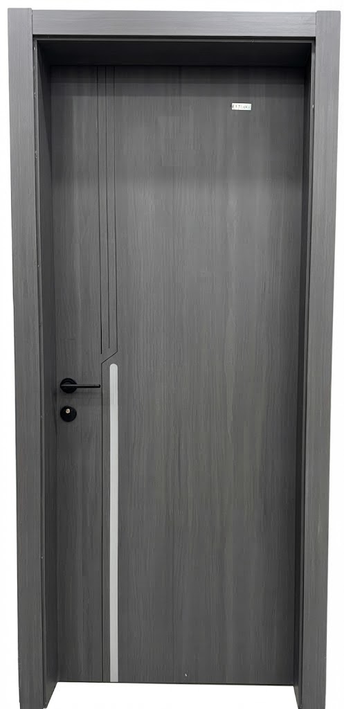PVC DOOR TN-1400 ( FULLY WATERPROOF DOOR)