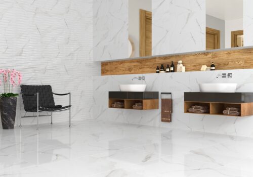 33.3*55 ESSENTIAL WHITE