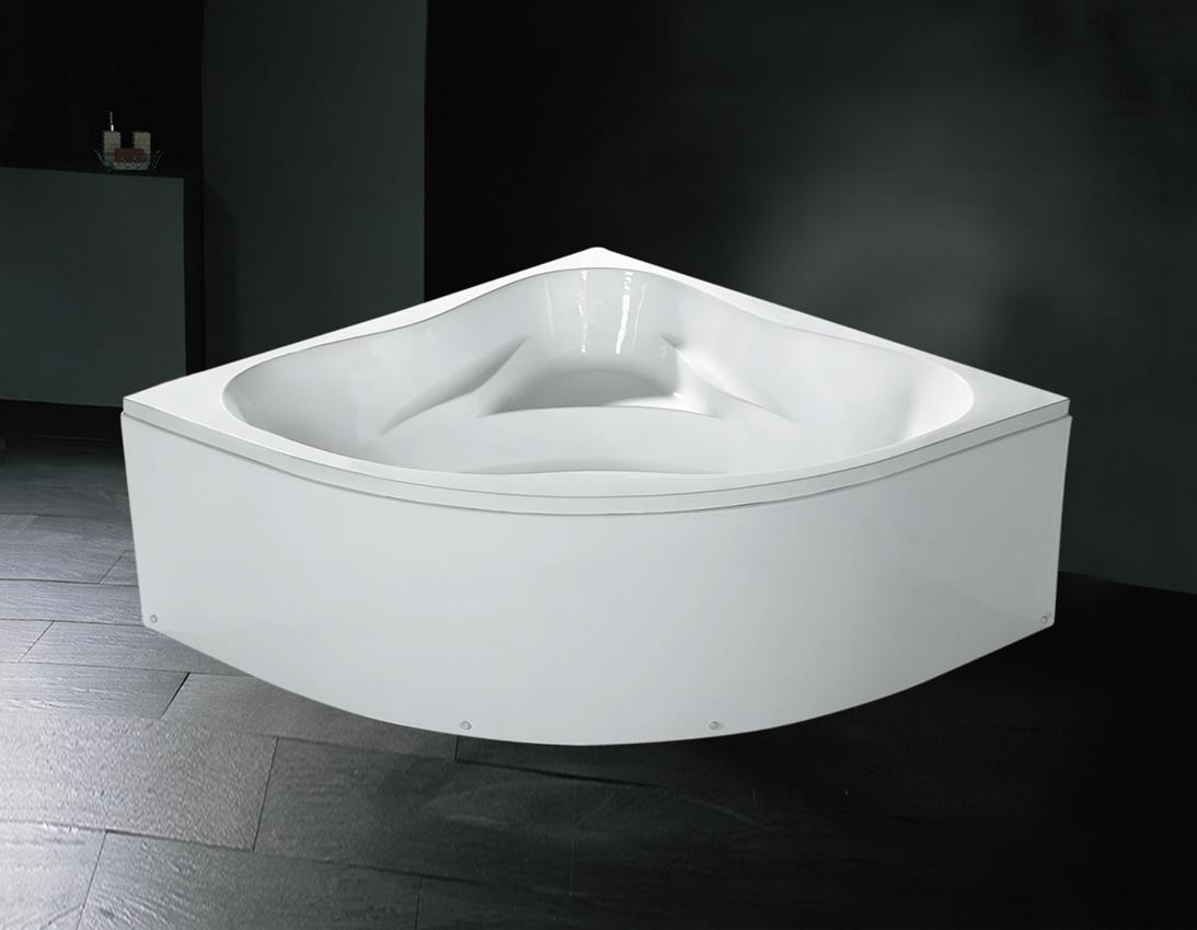 BATHTUB ODS-4049B 140*140 PANEL