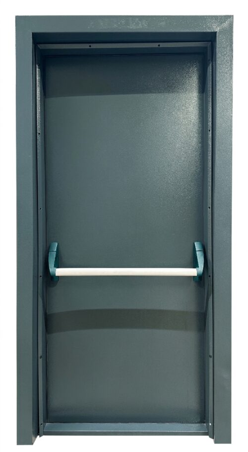 FIRE DOOR 90*200 RIGHT