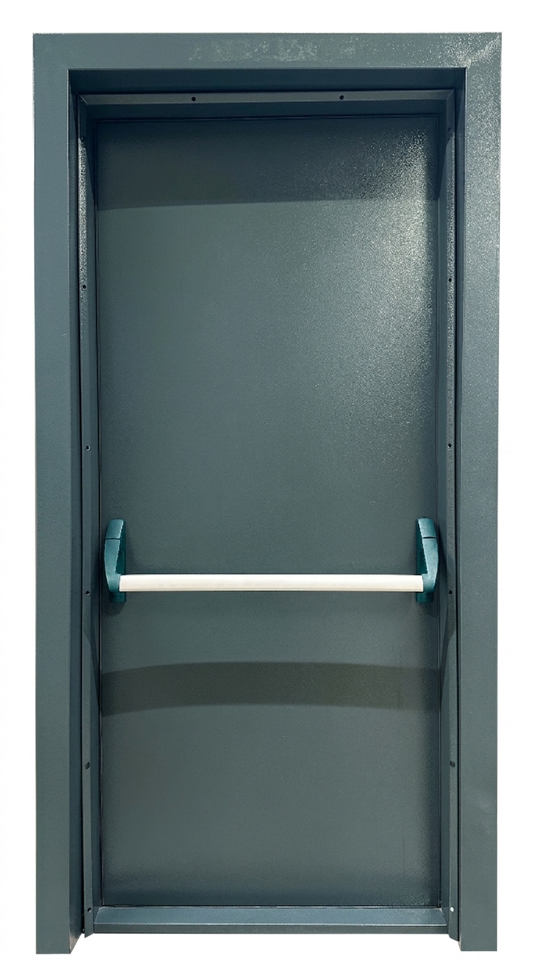 FIRE DOOR 90*200 RIGHT